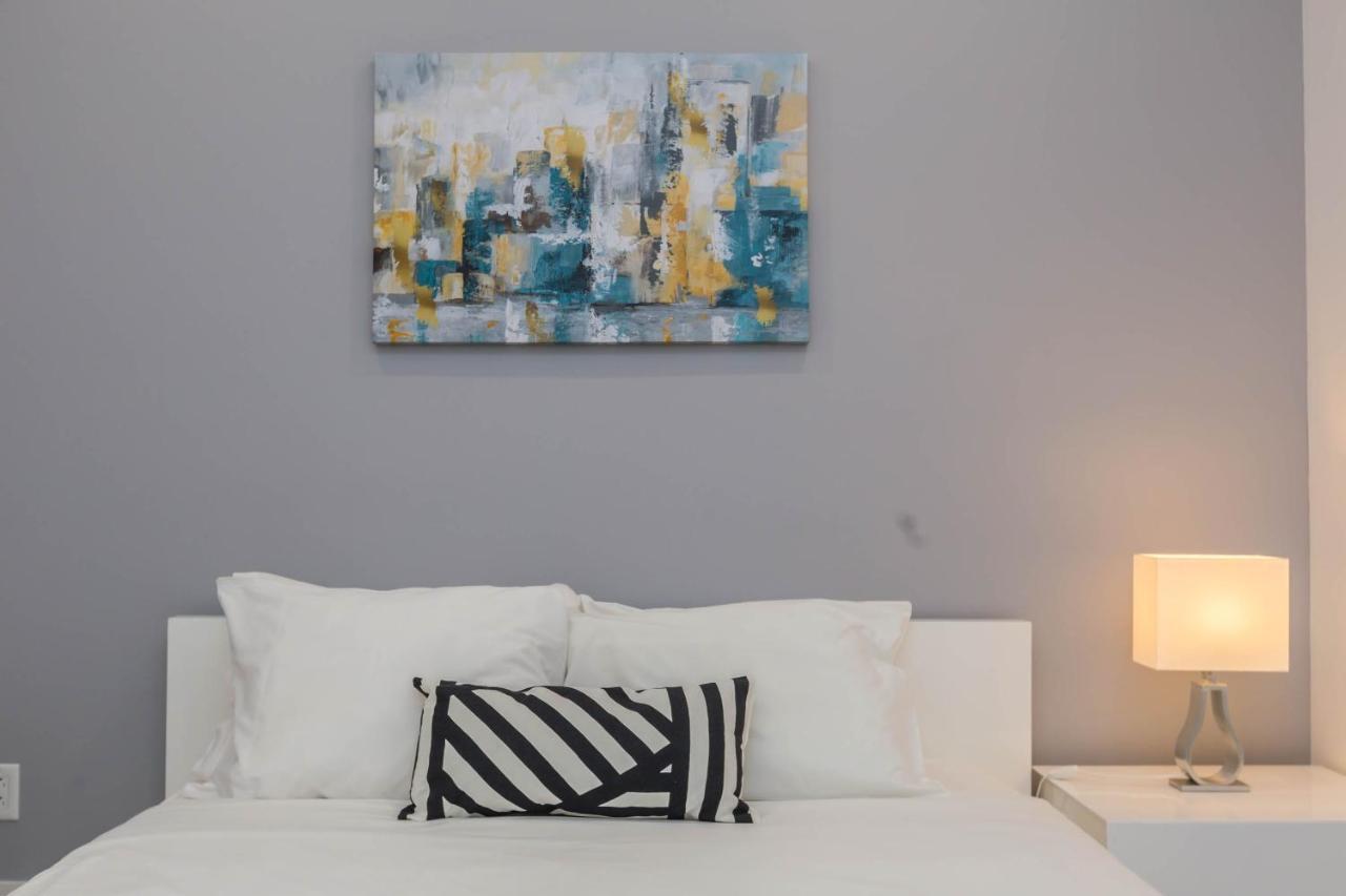 Lofts Du Parc Lahaie Montreal Luaran gambar
